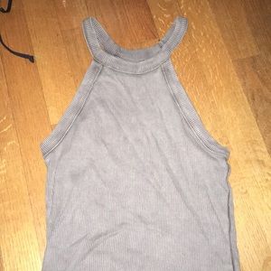 Cute tank top